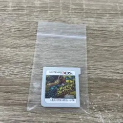 デッドヒートブレイカーズ ニンテンドー3DS