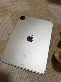 Ipad pro 11インチ 第三世代 M1チップ 最大容量100%のサムネイル