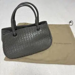 BOTTEGA VENETA ハンドバッグ イントレチャート