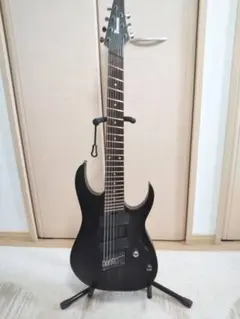 Ibanez RG-IM7BC-DFF ハードケース付属 7弦 2026年最新】ibanez rg 7弦の人気アイテム - メルカリ