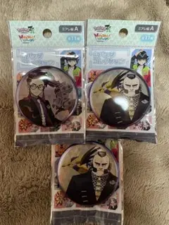 ポケモン ZA 缶バ カラスバ ジプソ F セイカ カナリィ タウニー グリーズ ポケモン ZA 缶バ カラスバ ジプソ F セイカ カナリィ タウニー