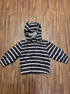 baby GAP ナイロンパーカー