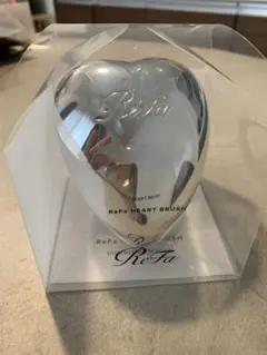 ReFa ハートブラシ