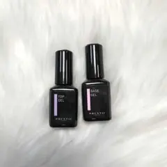 PRESTO トップジェル & ベースジェル セットのサムネイル