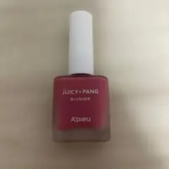 A'Pieu JUICY PANG BLUSHER PK02のサムネイル