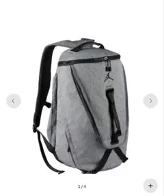 NIKE AIR JORDAN バックパック