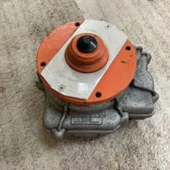 RC5 안테나 부품 생성