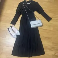 パーティードレス　LATO＊CALLE（ラトカーレ）