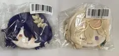 崩壊スターレイル 一番くじ ポーチ アベンチュリン Drレイシオ