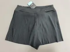 M】ナイキ ゴルフNIKE Golf DRI-FIT プリーツ ショートパンツ