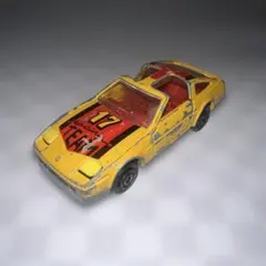 マジョレット　日産300ZXターボのサムネイル