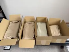 ポケモン スペシャルBox 3種セット　ハイクラスパックMEGAドリームex