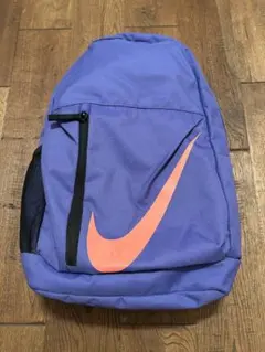 ナイキ nike エレメンタルバックパック 22リットル