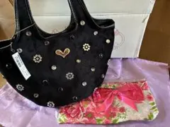 Think Bee! 2WAYカラヴァッジョの果実トートバッグ - メルカリ