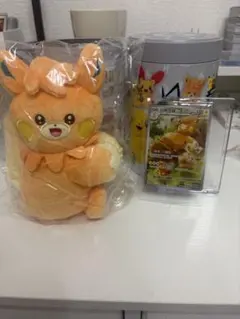 2026年最新】ポケモンぬいぐるみギフトボックスの人気アイテム - メルカリ