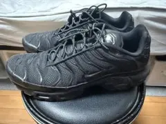 NIKE AIR MAX PLUS（エアマックスプラス）