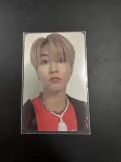 Stray Kids NOEASY shopee ハン トレカ