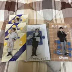 正門良規 アクリルスタンド