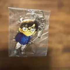 コナン アクリルキーホルダー