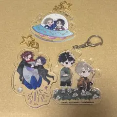 2026年最新】鈴丸みんた アクリルスタンドの人気アイテム - メルカリ