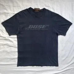 BOSE Mサイズ 正規品 Tシャツ ヴィンテージ 企業物 ボーズ アメリカ製