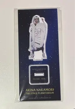 中森明菜 アクリルスタンド