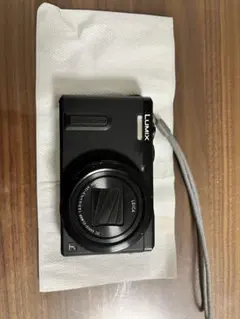 2026年最新】lumix dmc tz85の人気アイテム - メルカリ