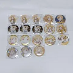 劇場版まどか☆マギカ LAWSON 缶バッジ 巴マミ - メルカリ