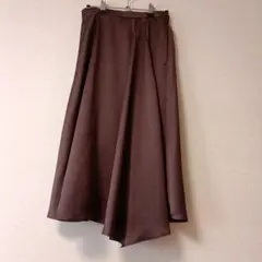 MACKINTOSH LONDON ビンテージサテンスカート