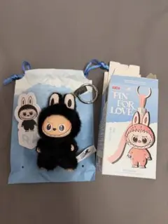 正規品　イニシャルラブブ　R