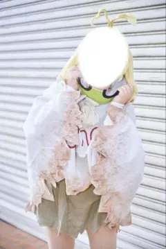 2026年最新】ドクスト コスプレの人気アイテム - メルカリ