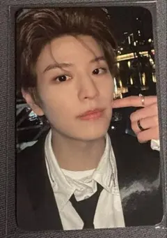 Straykids 5star Ktown4u 特典 トレカ スンミン