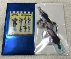 ストリートファイター6 キャラクターグッズ
