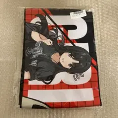 ガルクジ Track.13 B賞 マフラータオル