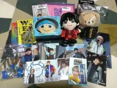 2026年最新】ジャニーズwest グッズの人気アイテム - メルカリ