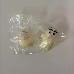 (*読様 クレヨンしんちゃん　一番くじ　E賞