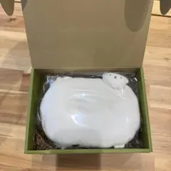 【新品未開封】TENERITA ベビー用　授乳枕