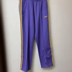 NERDY ジャージ パンツ 紫