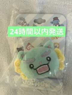 JOCHUM ヘアゴム　ヤヌカミ