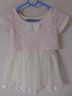 ベビーワンピース