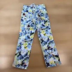 ANNA SUI mini スキニーパンツ 110cmのサムネイル