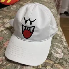 スーパーニンテンドーワールド　マリオ　テレサ　キャップ　usj