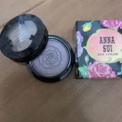 ANNA SUI アイカラー 209 単色アイシャドウのサムネイル