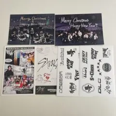 2026年最新】stray kids ポストカードの人気アイテム - メルカリ
