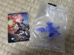 英雄集結　ウルトラマンビクトリー　ペダニウムランチャー