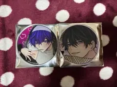 2025年最新】こんなの運命じゃないから勘違いしないで缶バッジの人気