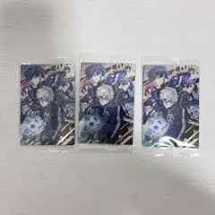 ブルーロック ウエハース 4 エピソード凪 集合 キービジュアル