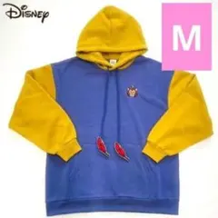 Disney ピノキオ ギデオン モチーフ パーカー レディース M トレーナーのサムネイル