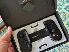 【中古美品】BACKBONE One ( USB-C )+ 専用ケース 中古美品】BACKBONE One ( USB-C )+ 専用ケース Amazon.co.jp