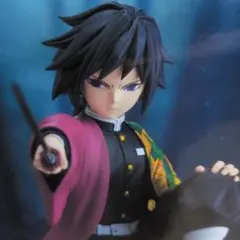 2025年最新】ぬーどるストッパーフィギュア 冨岡義勇 の人気アイテム